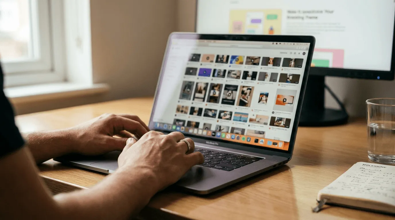 What Are HTML5 Ads and Why Should You Be Using Them?