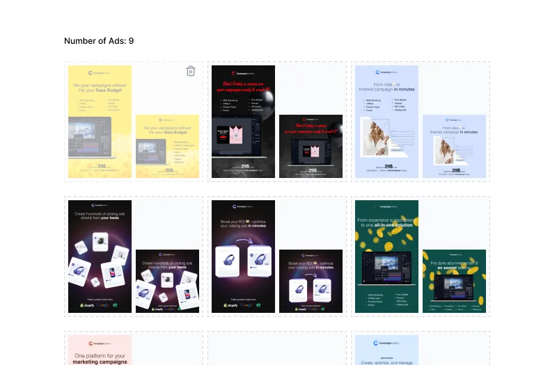 Mockup